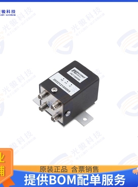 PE71S6556 射频元件Transfer, IP64 Rated Electromech