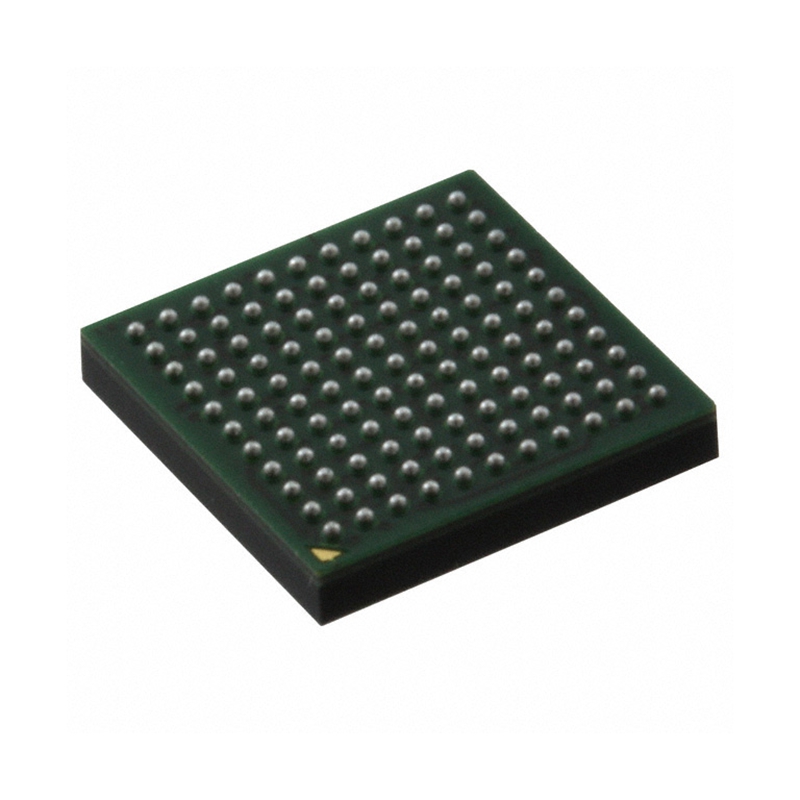 MK21DX256AVMC5微处理器IC MCU 32B 256KB FLASH 121MAPBGA