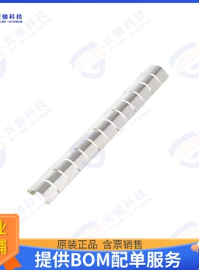 LT18CJ1921 射频元件RFI FINGERSTOCK BECU TIN SLOT