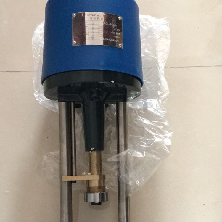 psl208MA，电动执行机构