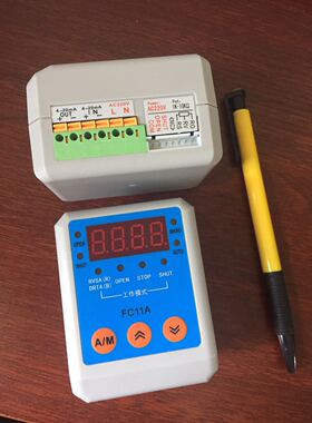 FC11A电动执行器控制模块 调节型 FC11C 性能稳定