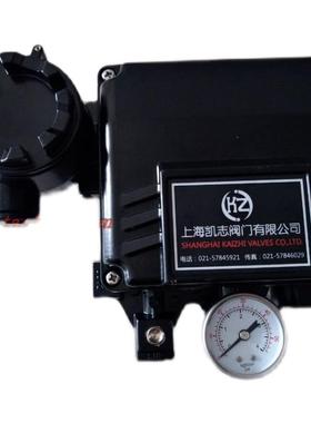 YT-1000LDMB132S0阀门定位器 直行程 控制信号4-20mADC性能稳定