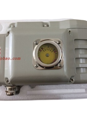 DN40精小型电动执行机构 调节型 配电动蝶阀/球阀AC220V 4-20mADC