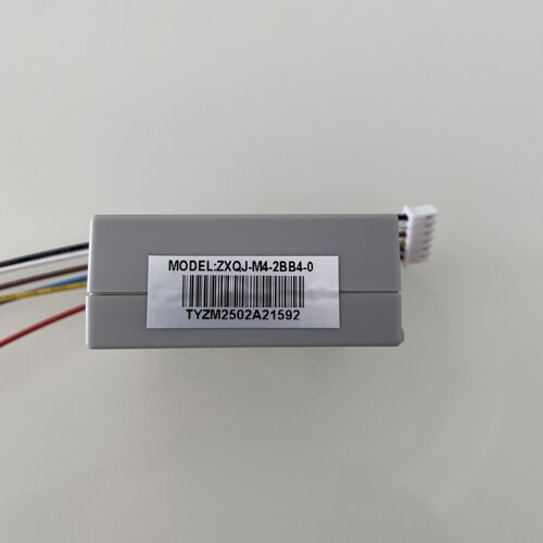 ZXQJ-M4-2BB4-0,阀门定位器