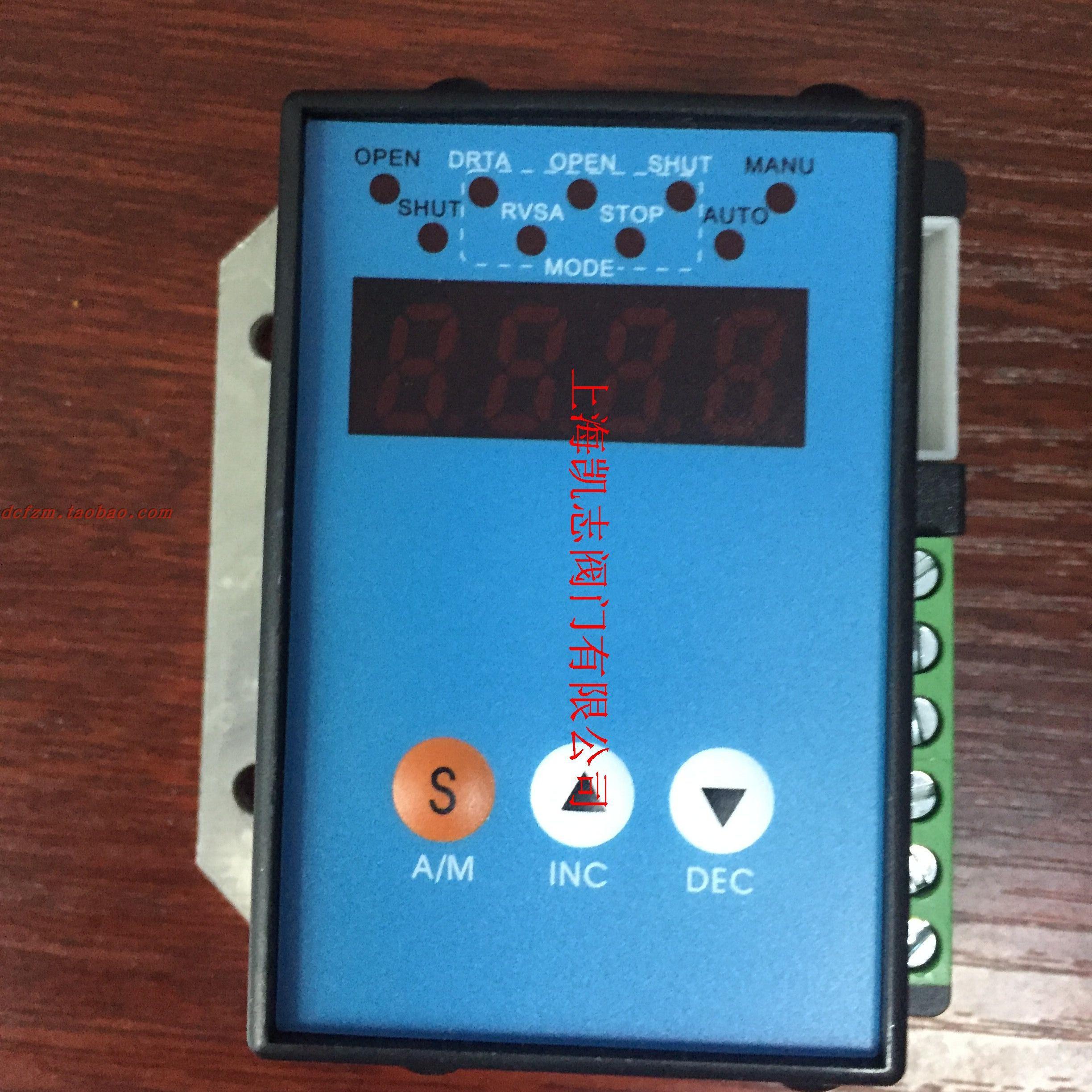 ZXQJ-E2-5BBS-4阀门定位器耐用