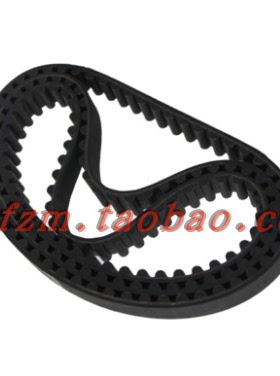 381LSC-65 381LSB-50 电动执行器 皮带STS480-S8M-26皮带阀门配件