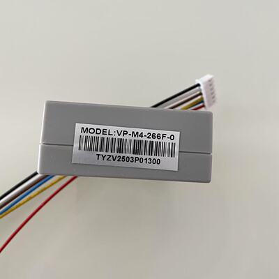 vp-M426智能阀门定位器