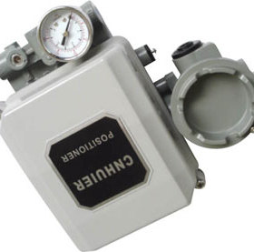 供应 EPB801阀门定位器   8bar 4-20mA气动调节阀控制器