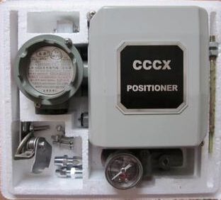 CCCX-2122阀门定位器4-20mADC，CCCX-2211 CCCX气动调节阀控制器