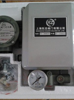 电气阀门定位器EPB821  4-20mADC//EPA-801