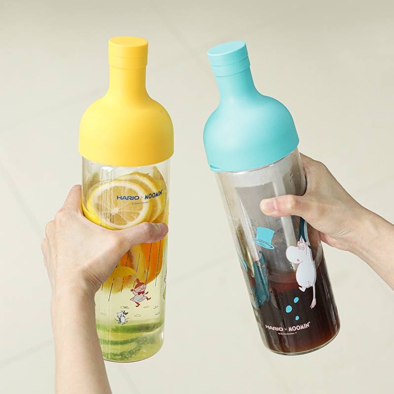 HARIO&MOOMIN联名款