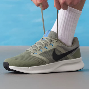 透气跑步鞋 RUN DR2695 2026春季 300 男 新款 3运动鞋 耐克男鞋 SWIFT