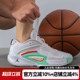 新款 PF东契奇三代实战篮球鞋 JORDAN 耐克男鞋 LUKA HQ5055 107