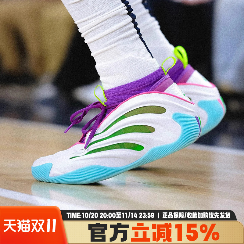 缓震训练