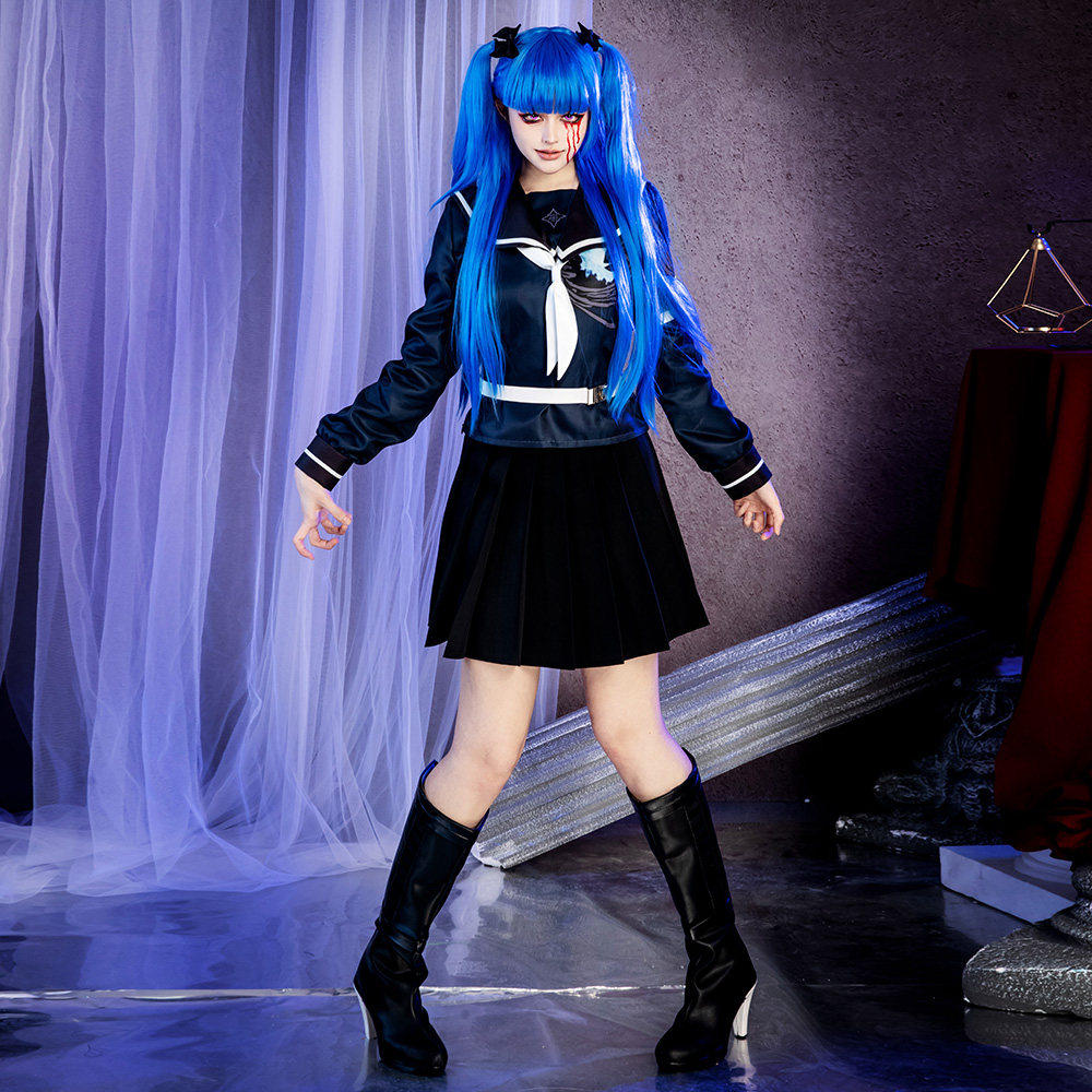 百日战纪饴宫怠美COS服
