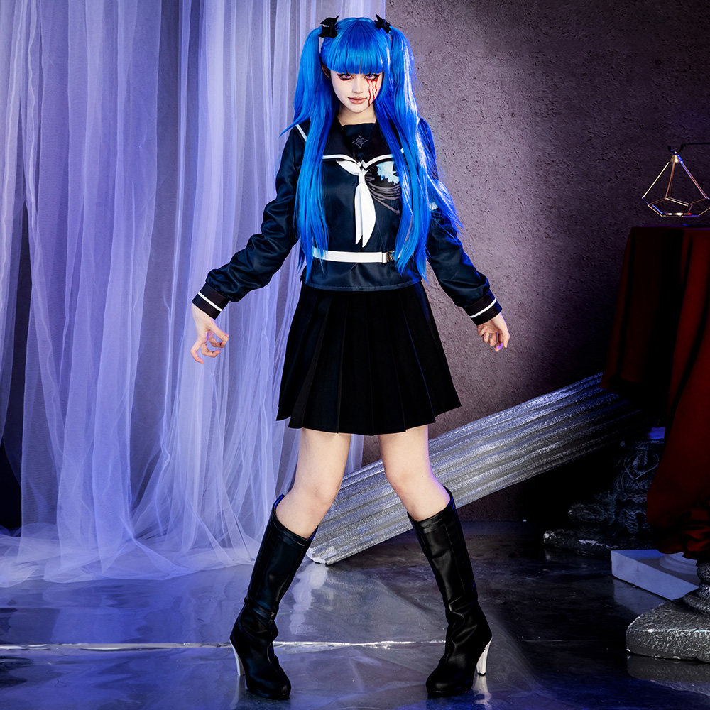 百日战纪饴宫怠美COS服
