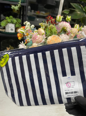 泰国Naraya娜莱雅曼谷包小化妆包手机充电宝杂物收纳布包NB-217