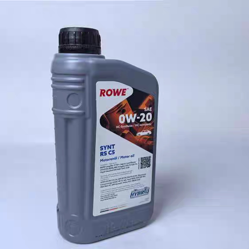 ROWE德威0W20全合成机油HIGHTEC汽车发动机机油