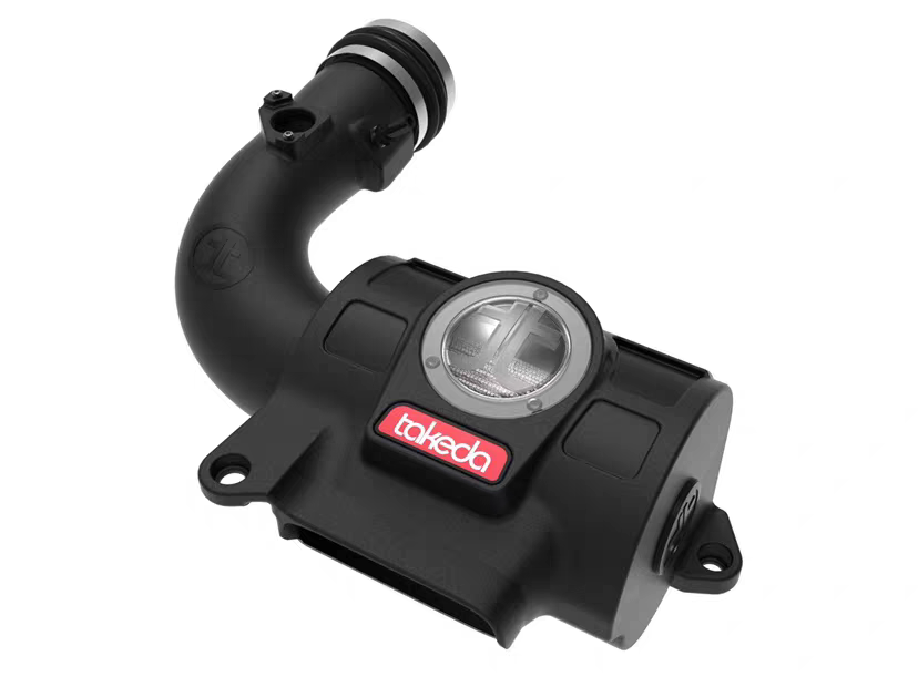 美国AFE进气风箱套装改装适配新款丰田GR86斯巴鲁BRZ干式滤芯FA24