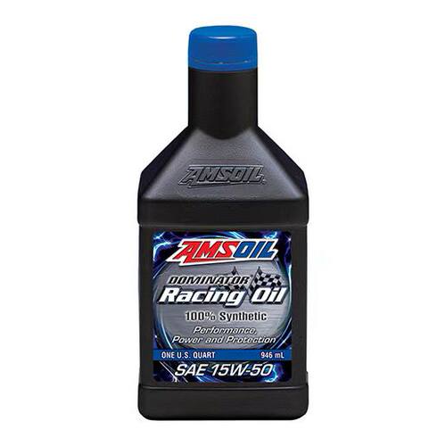 美国安索赛车机油竞技赛道RACING SAE60 15W-50 10W40W30 5W20