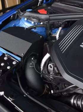 适配宝马F30F32F20 B58 340I440i240i改装MST怪兽进气风箱冬菇头