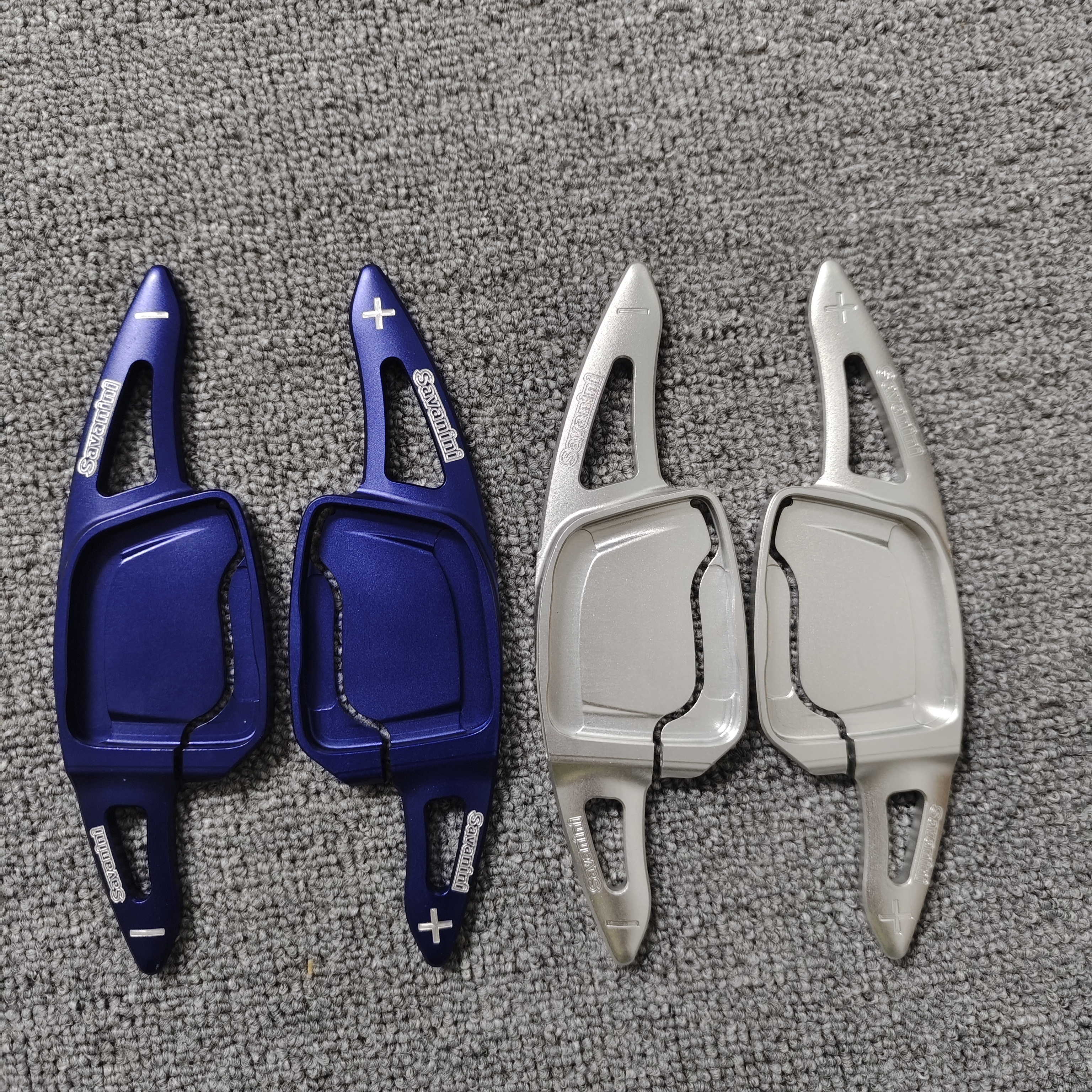 适配21年后奥迪A4L A6L A7 A8 B9 S4 S5 A3 Q5L改装换挡加长拨片