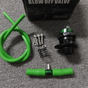 CLA45外泄泄压阀套件 A45 二手改装 泄压阀适配奔驰GLA45