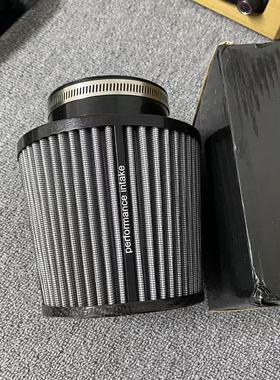 airspeed改装冬菇头通用70 76 89 101mm通用冬菇头改装进气