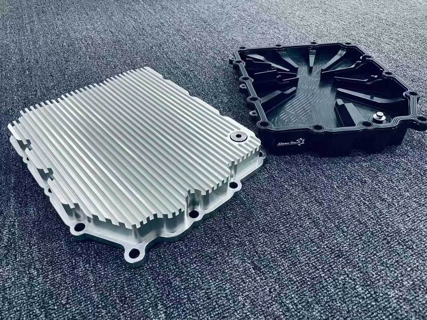 Snowtech加大变速箱油底壳适配宝马7.速DTC F80M2M3M4 E92 M5 M6,汽车零部件/养护/美容/维保,其他,淘宝优惠券,粉丝福利购,淘宝优惠卷