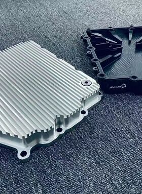 Snowtech加大变速箱油底壳适配宝马7.速DTC F80M2M3M4 E92 M5 M6