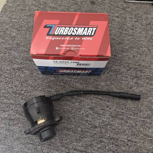 澳洲TURBOSMART泄压阀外泄电子大众奥迪2代3代4代EA888 EA839改装
