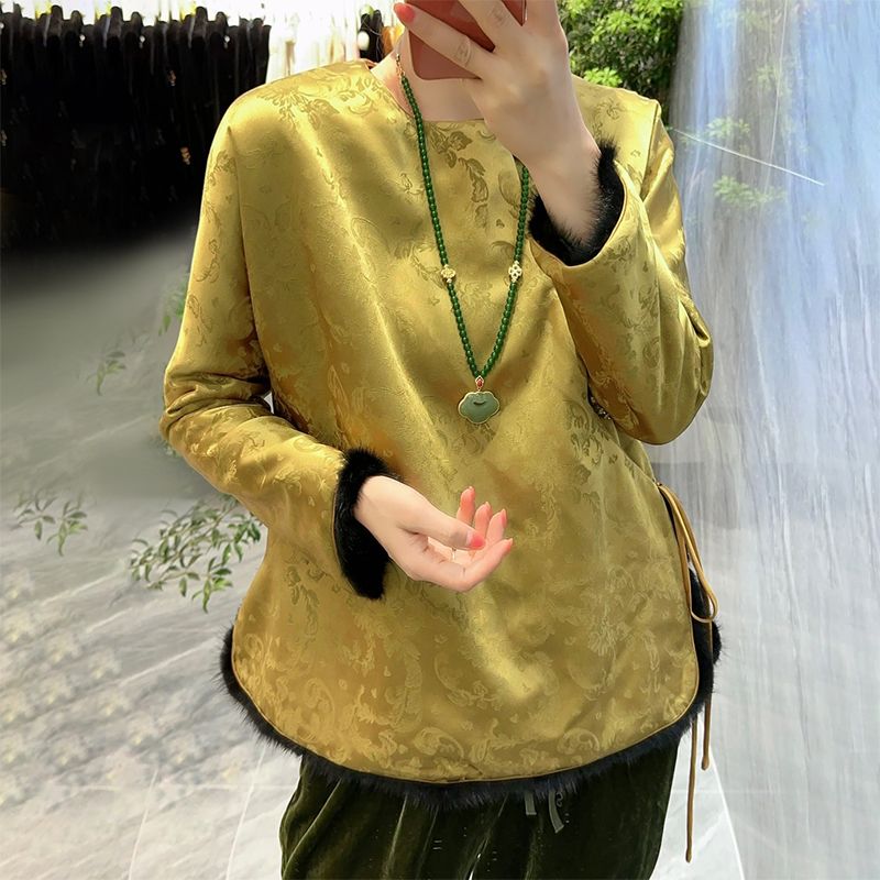 尼美丽雅棉2011年冬季