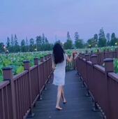 性感连衣裙女装 修身 白色 中式 喵小姐98号复古短旗蕾丝旗袍改良时尚