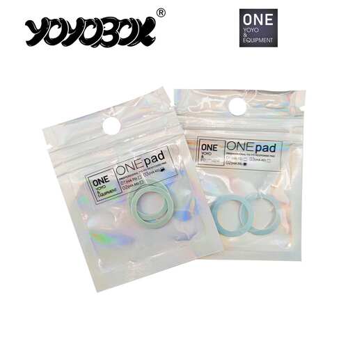 BOX推荐ONE PAD 胶贴 溜溜球 火力少年王玩具合金睡眠长