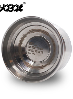 BOX推荐JT 2023世界赛版本Uracsus kohei签名球火力少年王