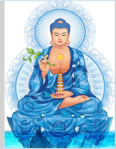 精准风印花纯棉线十字绣
