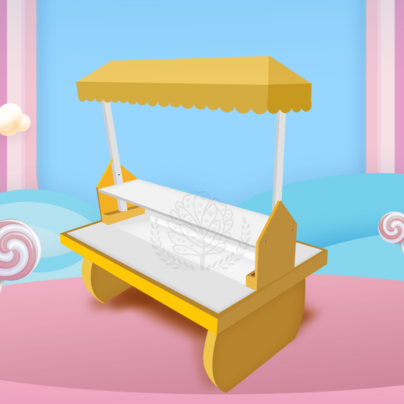 烤漆儿童益智卡通玩具手工桌DIY奶油胶石膏娃娃彩绘桌游乐设备