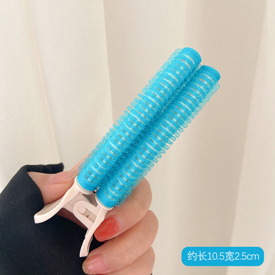 蓬松头发夹卷刘海神器发根蓬松器颅顶卷发器懒人发夹刘海夹头顶 — 5