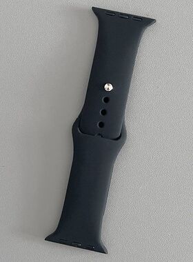 酷比亚Y01清华同方S01班比兔Z01电话手表带35MM接口通用简约表带