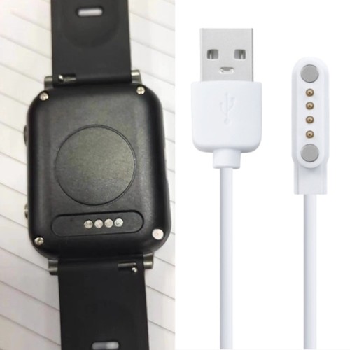 爱贝乐电话手表充电器强劲吸附