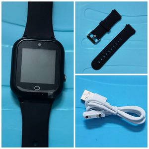 C36-M05适华米1S儿童电话手表触摸外屏Q125N(QCY) LD充电线古欧卡