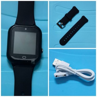 LD充电线古欧卡 QCY C36 M05适华米1S儿童电话手表触摸外屏Q125N