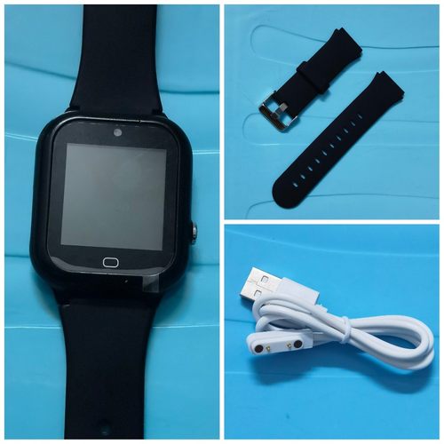 电话手表外屏华米触摸灵敏