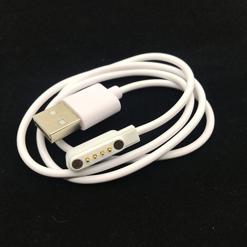 适用于电话手表手表磁吸式充电器