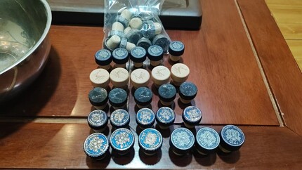 洋酒塞通用小瓶口大瓶塞1.4斤3斤6斤需要联系客服