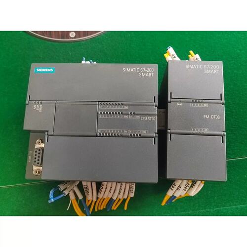议价PLC 6ES7 288-1ST30-0AA0主机，