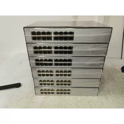 议价数通智选16口千兆交换机CloudEngine S173