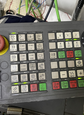 诚达面板维修HOSMERIC PP MCP-II 310S 1P PP MCP-310S-0CD1测好