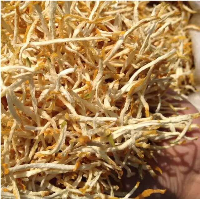 金华特产佛手片  佛手茶 自制佛手果实干 泡茶 养生茶