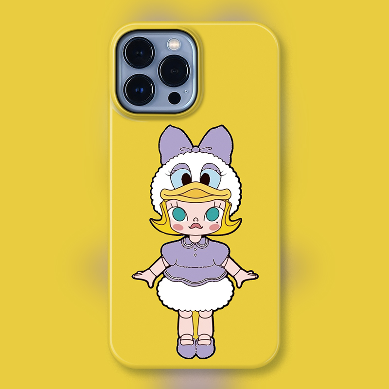 盲盒IP菲林disney苹果潮玩13pro